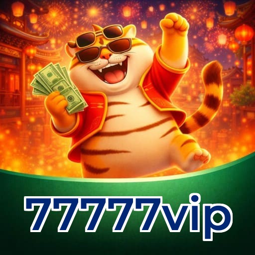 Siga a 77777vip no Facebook